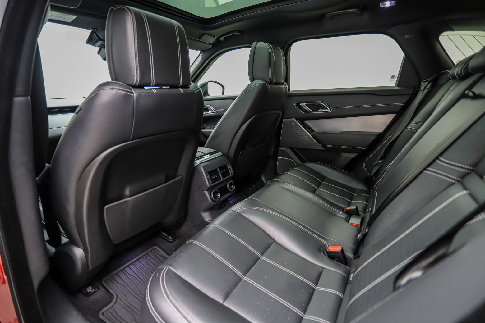 2022 Range Rover Velar 3.0d R-Dynamic HSE