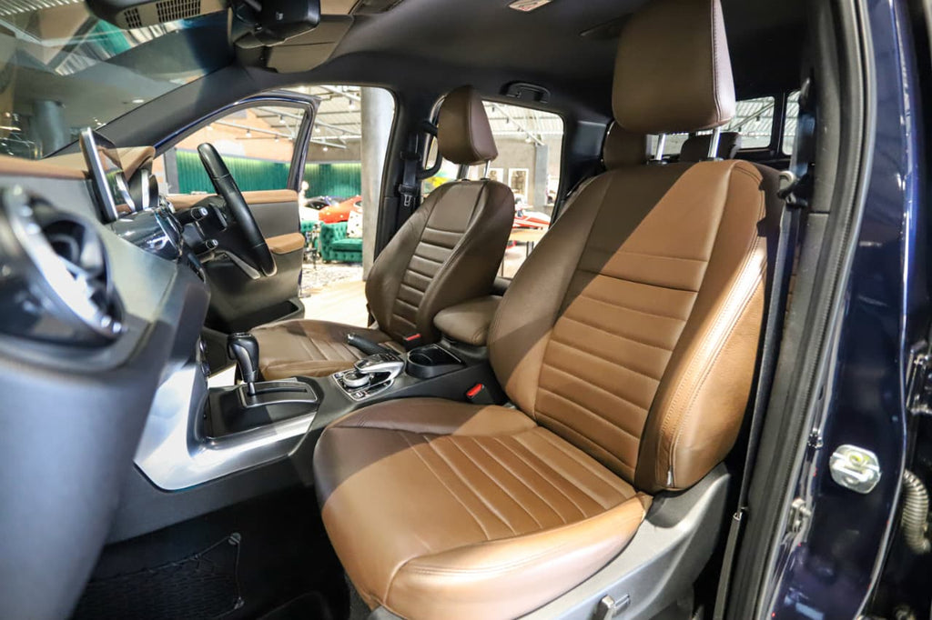 2020 Mercedes Benz x350d 4Matic