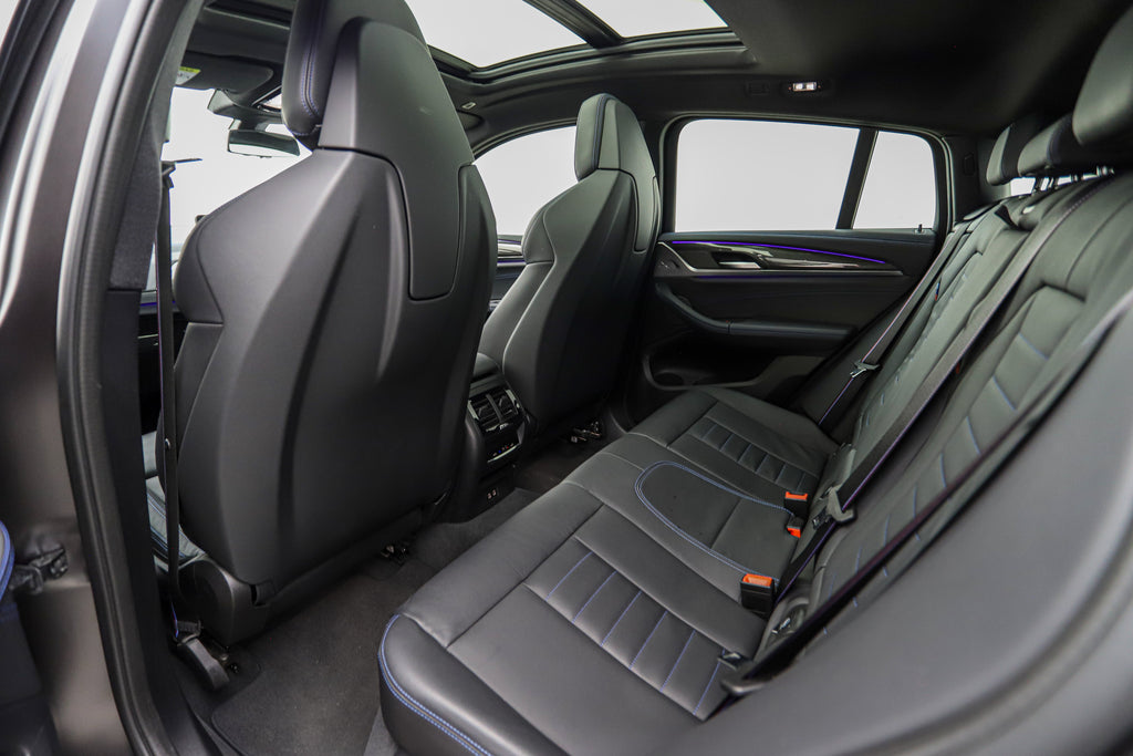 2022 BMW X4 M40i M Sport