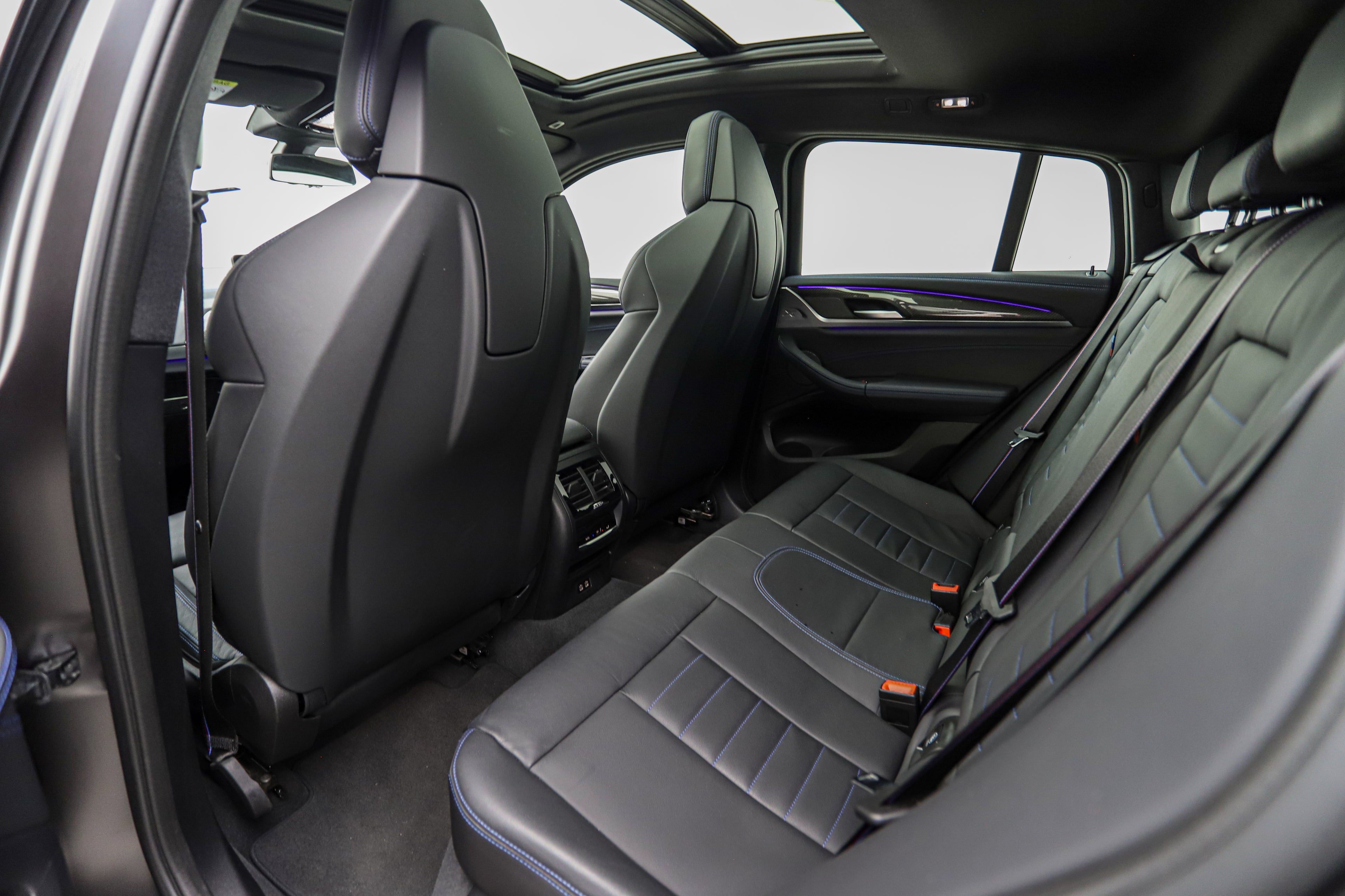 2022 BMW X4 M40i M Sport