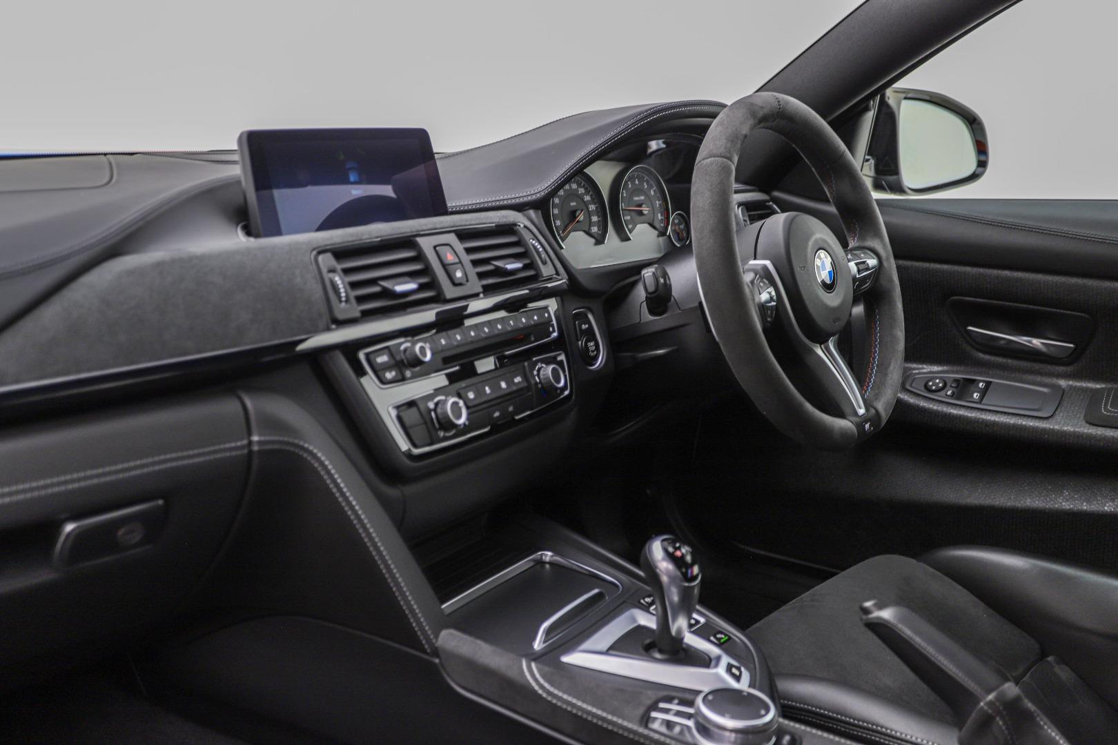 2017 BMW M4 DTM Champion Edition