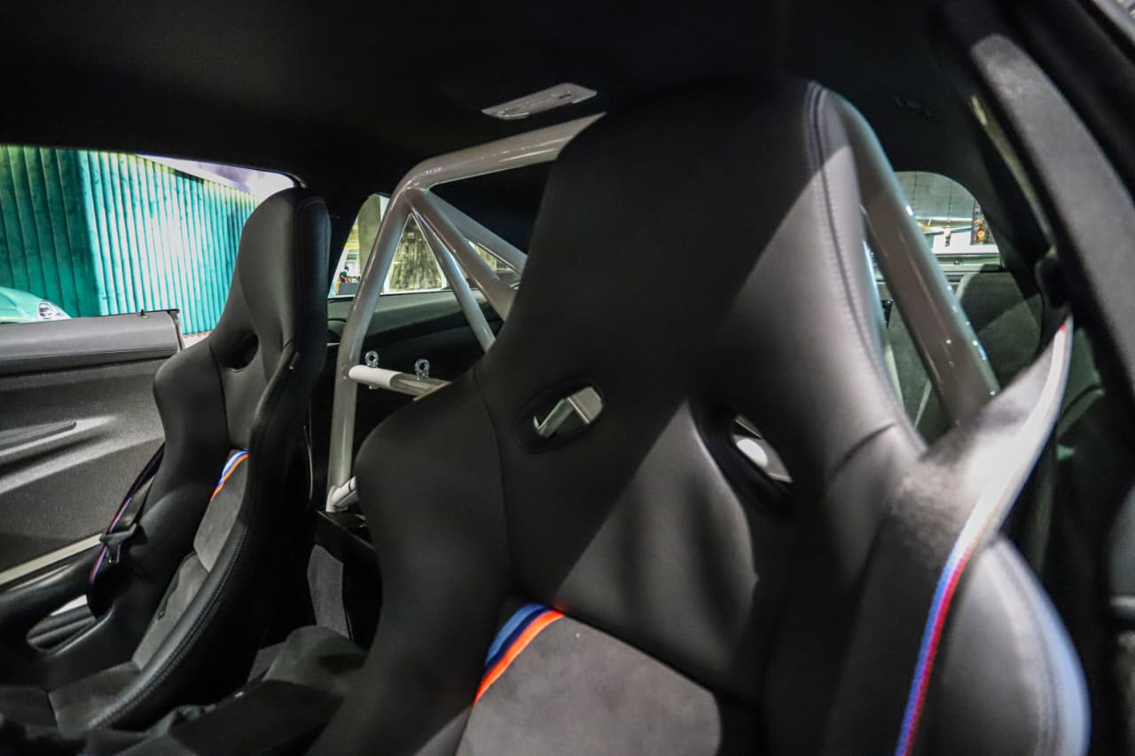 2017 BMW M4 DTM Champion Edition