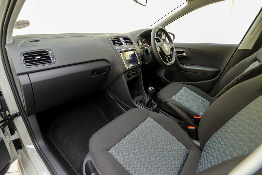2026 Volkswagen Polo Vivo 1.4 Life