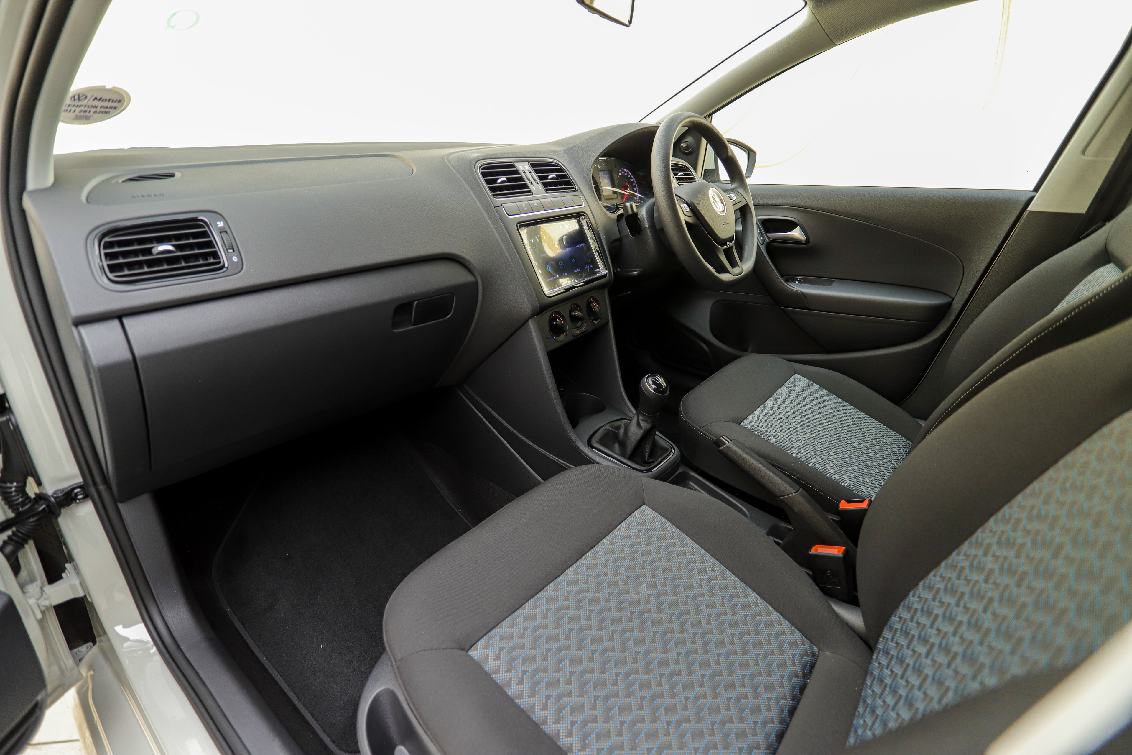 2026 Volkswagen Polo Vivo 1.4 Life