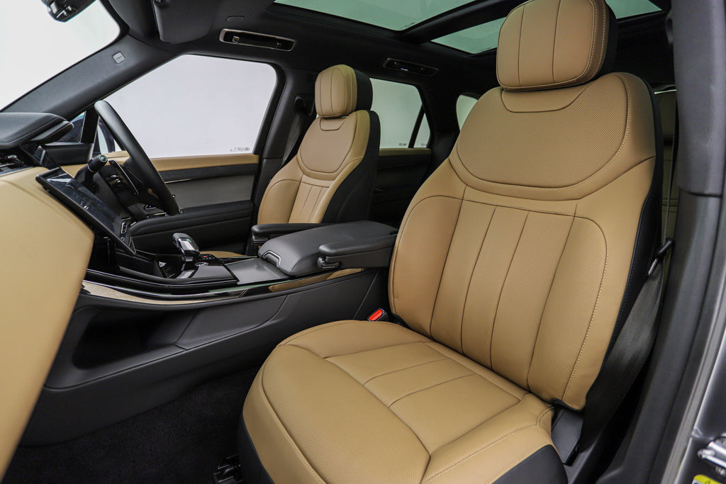 2024 Land Rover Range Rover Sport 3.0d Dynamic HSE Lumma