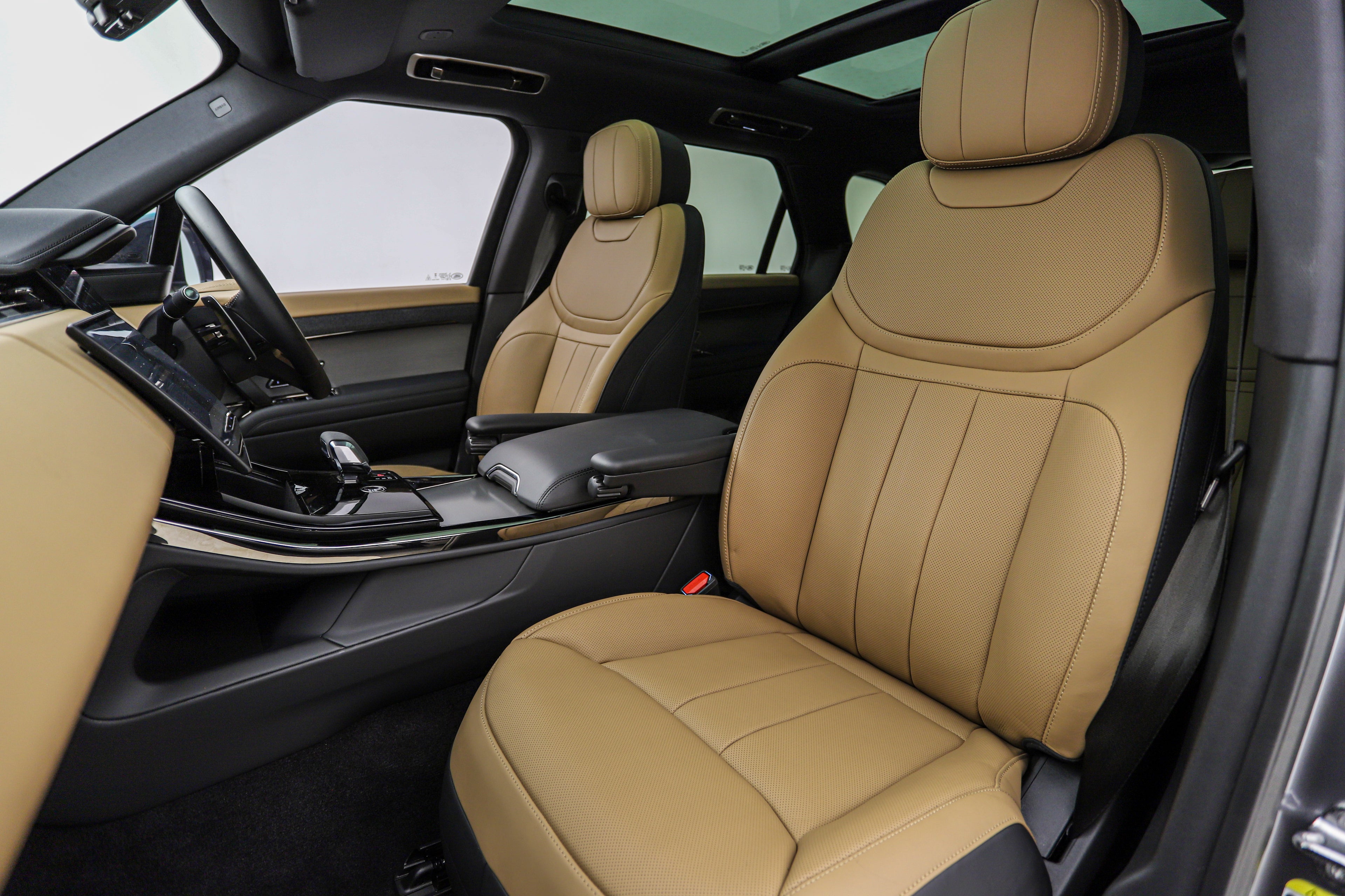 2024 Land Rover Range Rover Sport 3.0d Dynamic HSE Lumma