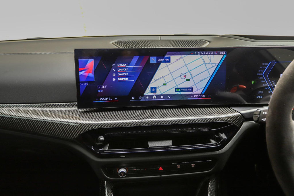 2026 BMW M3 CS Touring (G81)