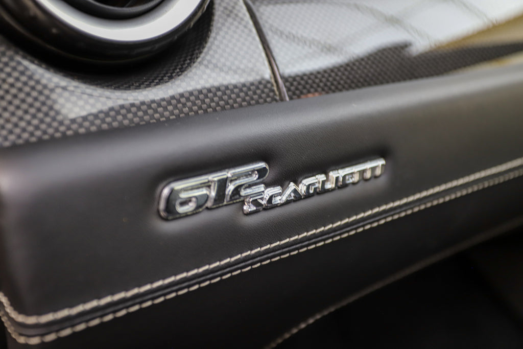 2011 Ferrari 612 Scaglietti