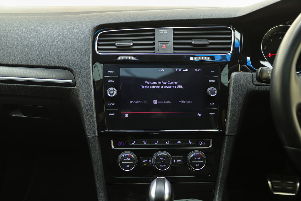 2019 Volkswagen Golf 7.5 GTI 2.0 DSG