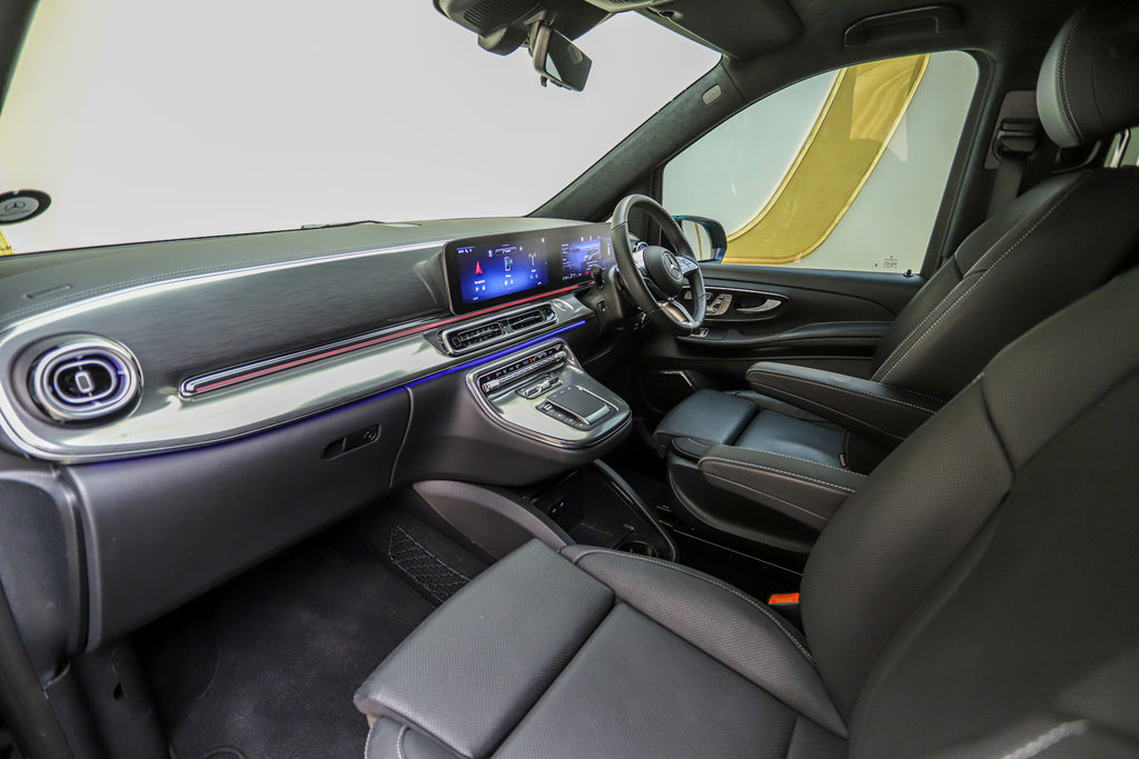 2025 Mercedes-Benz V300d