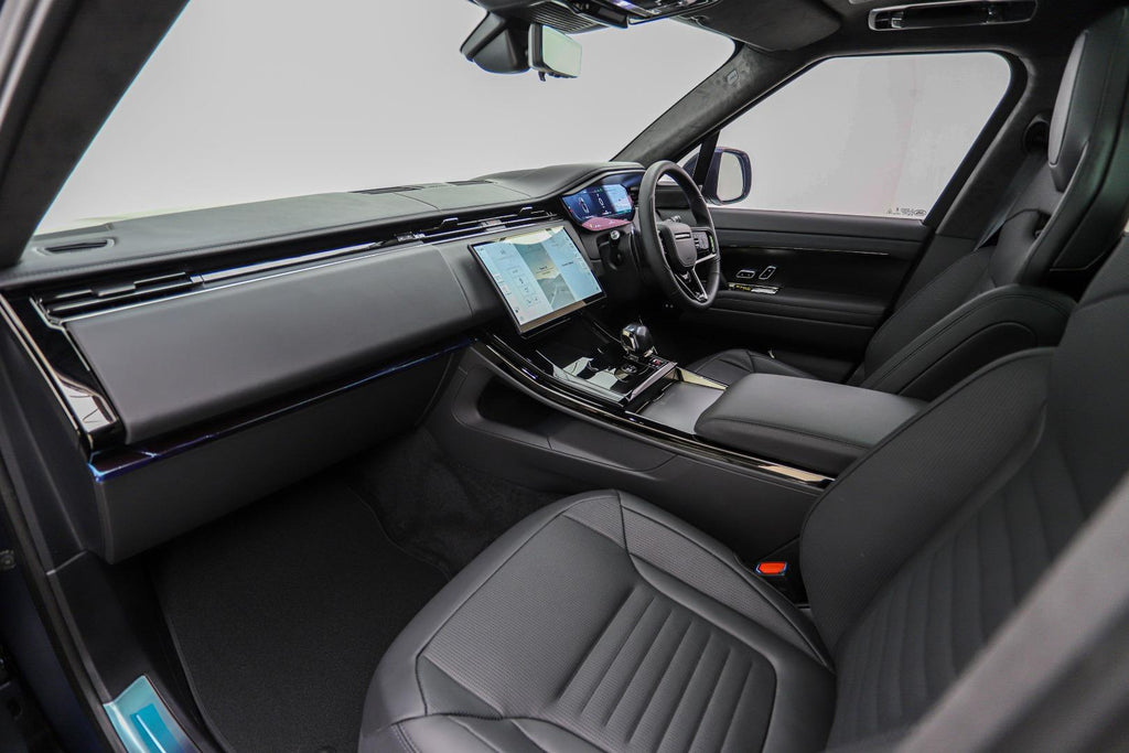 2025 Land Rover Range Rover Sport 4.4 P635 Edition Two