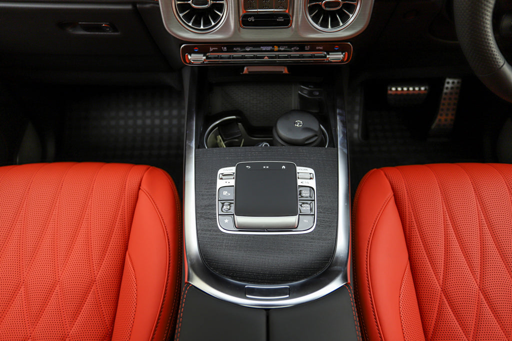 2026 Mercedes Benz G63 AMG