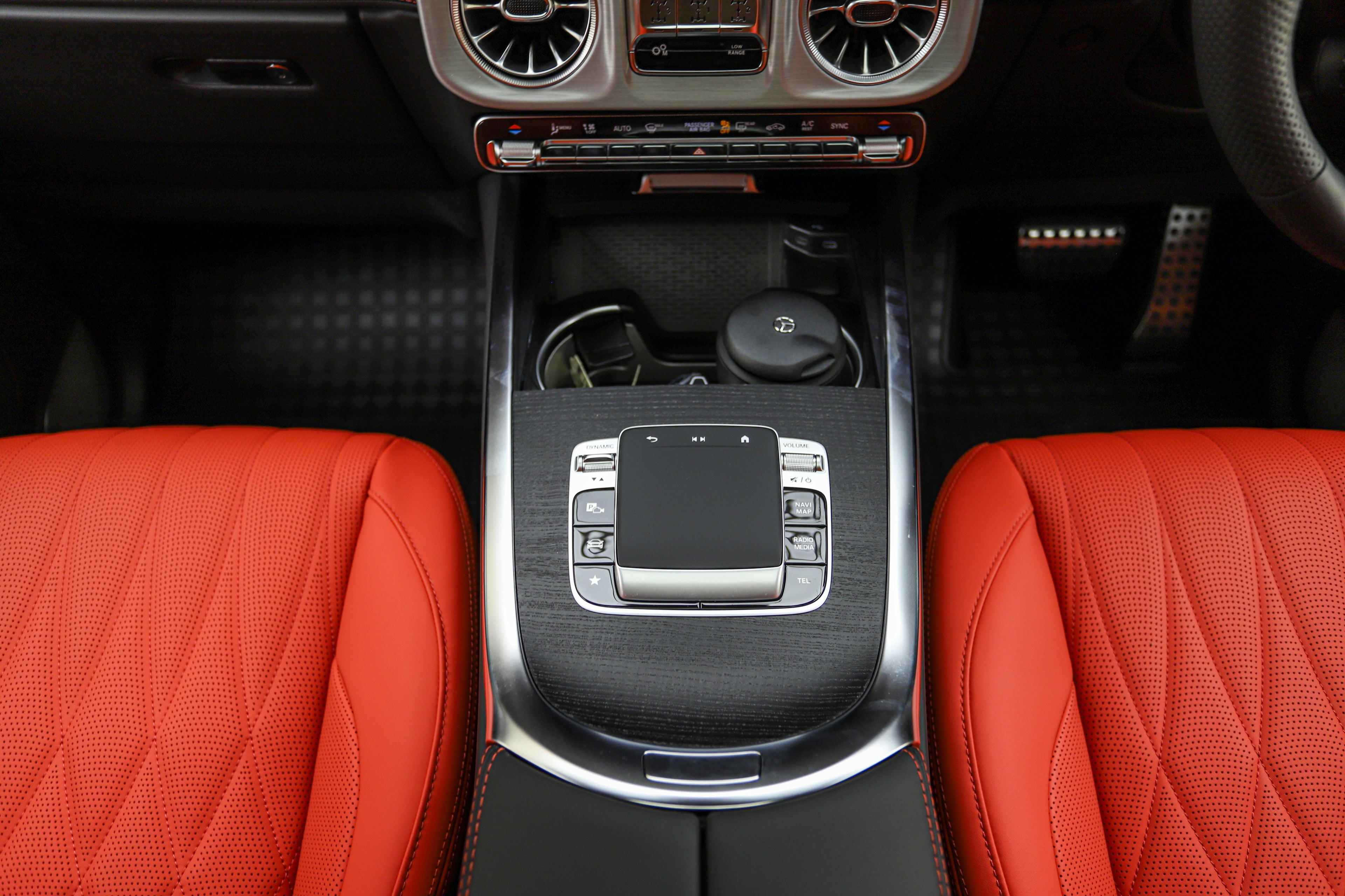 2026 Mercedes Benz G63 AMG