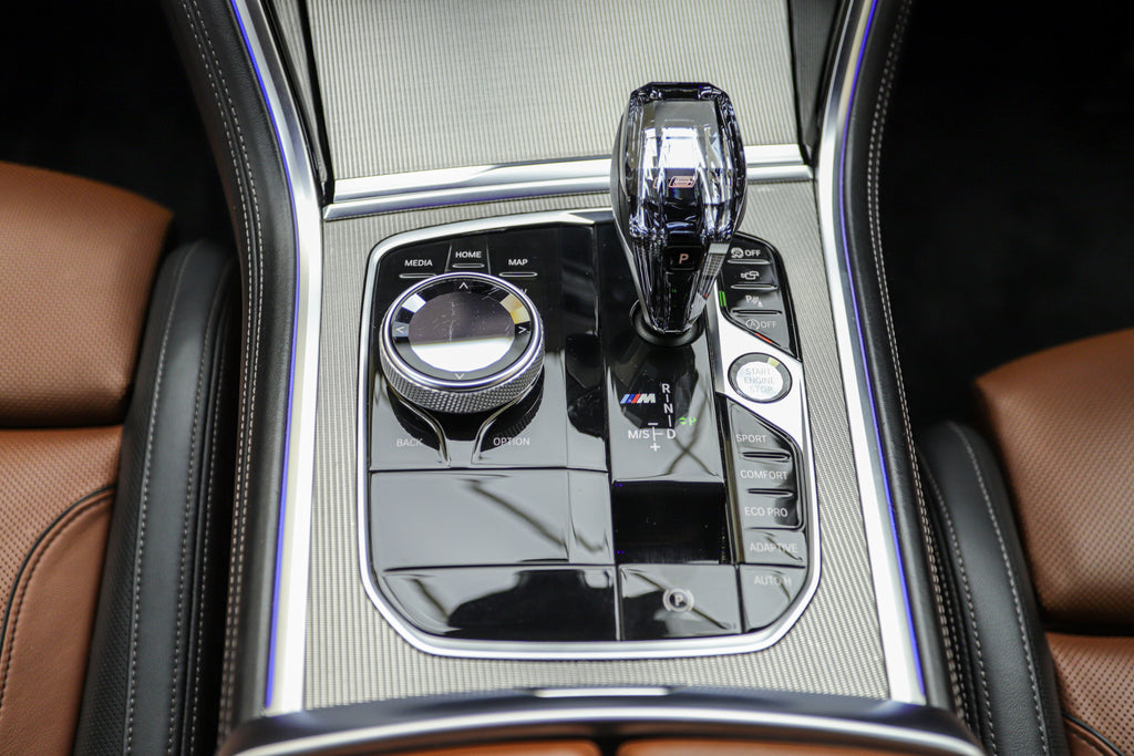 2019 BMW M850i xDrive
