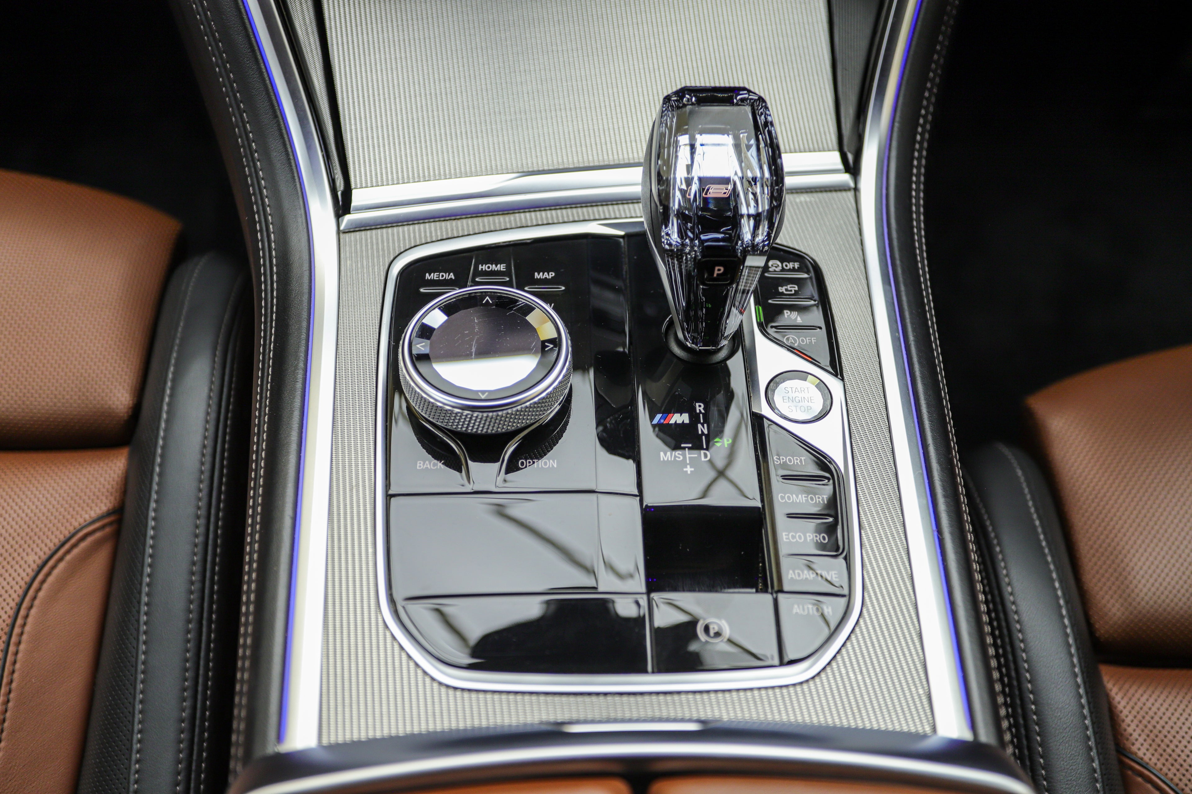 2019 BMW M850i xDrive