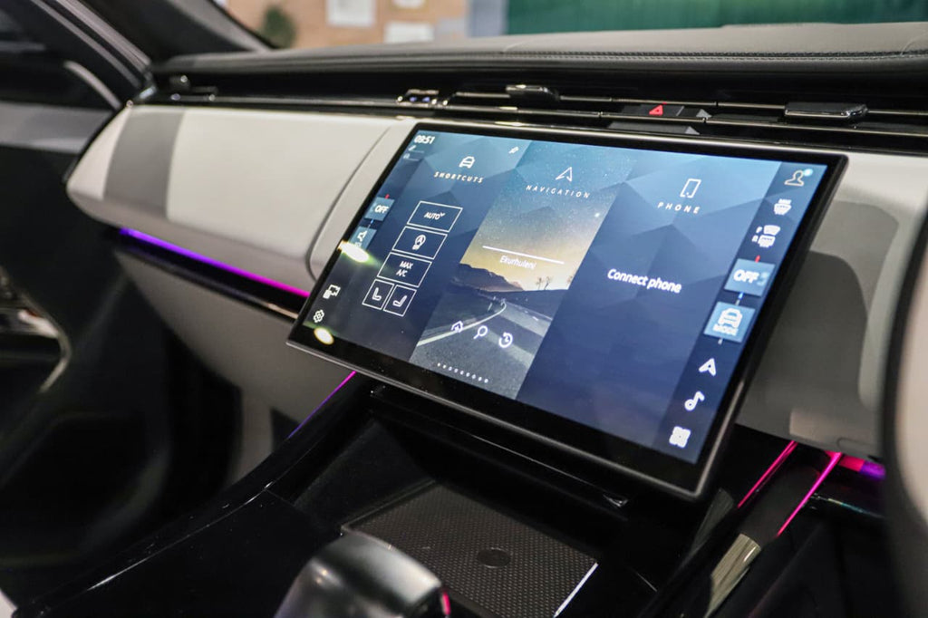 2026 Range Rover Sport 4.4 P635 Edition Two