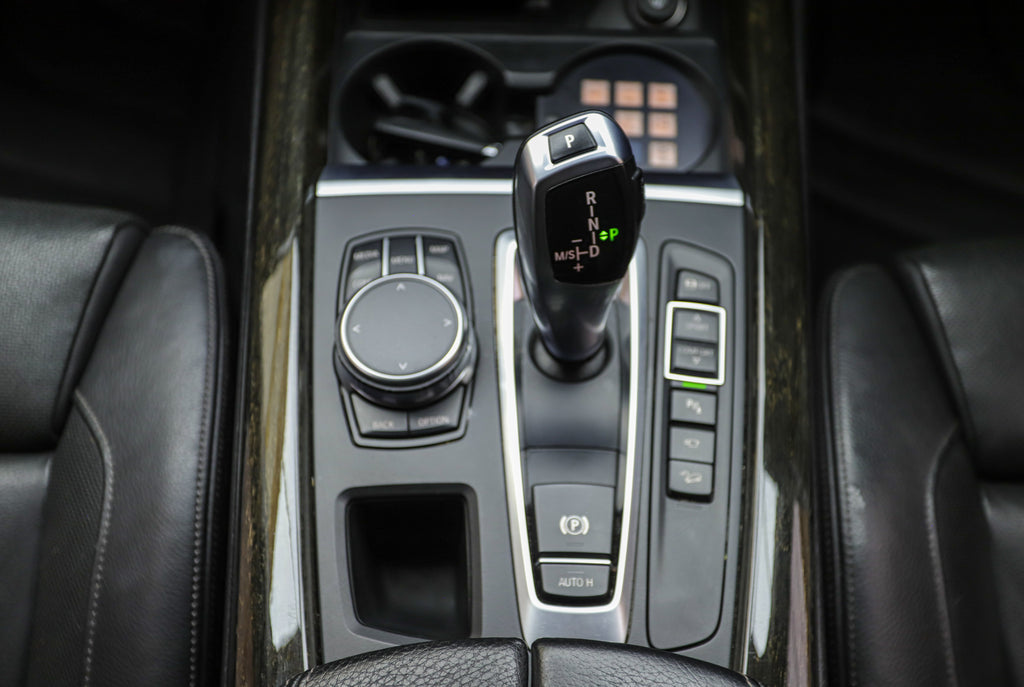 2021 BMW X5 M50i xDrive Security (F15) - VR4