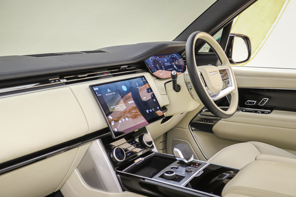 2023 Range Rover P530 4.4 Autobiography