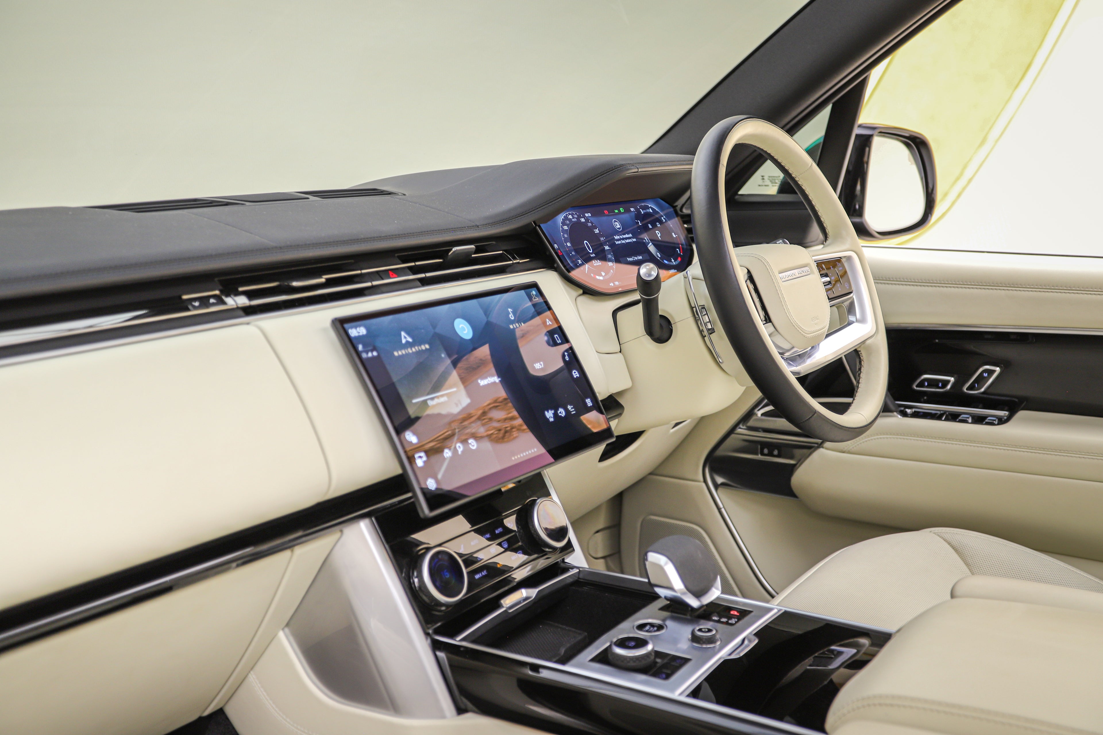 2023 Range Rover P530 4.4 Autobiography