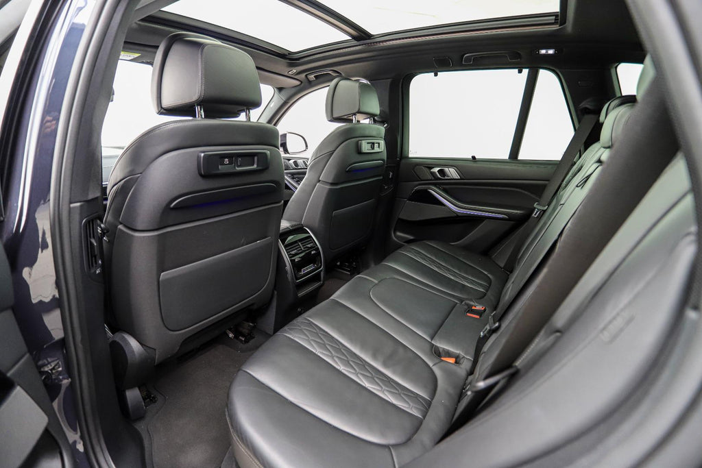 2019 BMW X5 xDrive30d M Sport