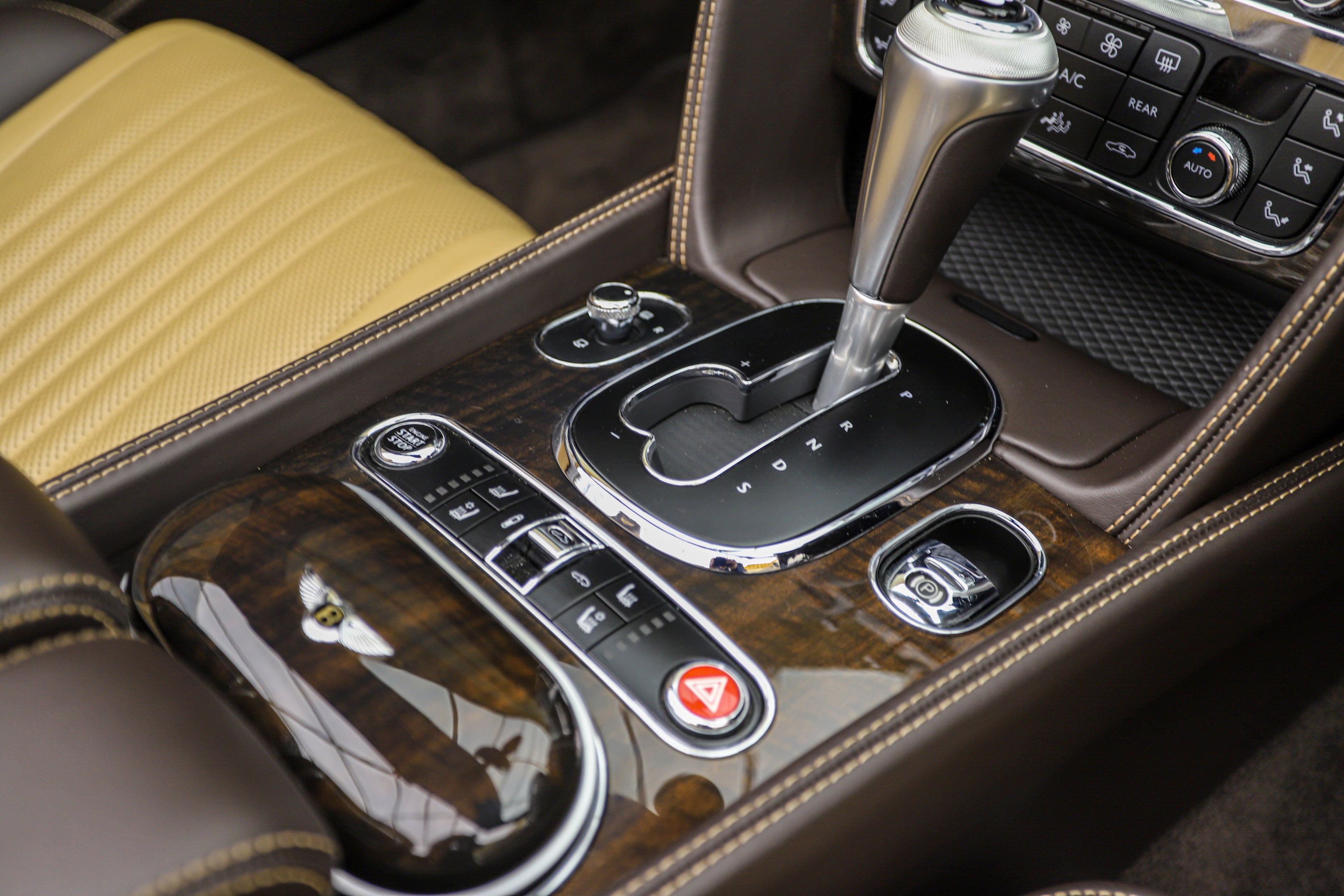 2017 Bentley Continental GT V8 S