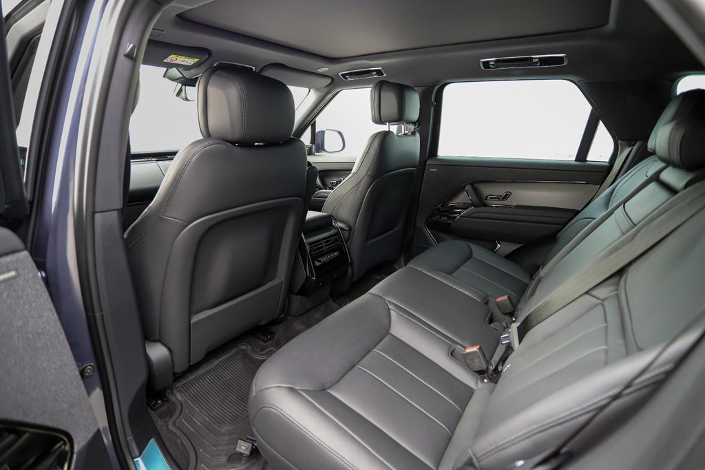 2024 Land Rover Range Rover Sport 3.0d Dynamic SE