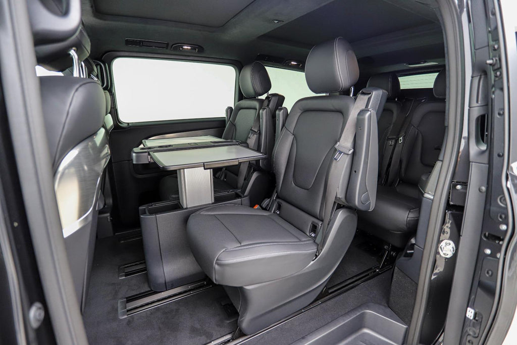 2025 Mercedes-Benz V300d Exclusive LUMMA CLR V