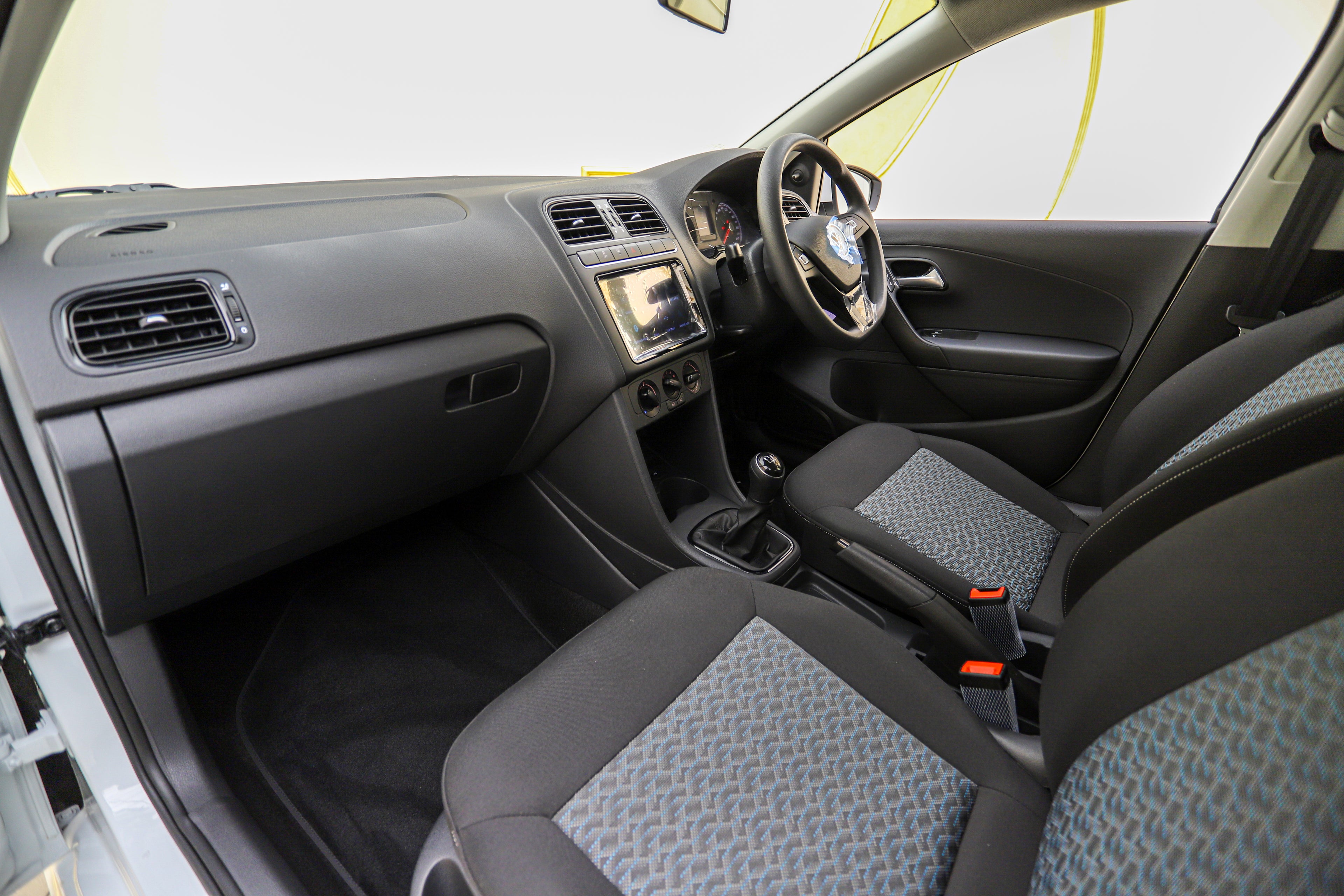 2026 Volkswagen Polo Vivo 1.4 Life