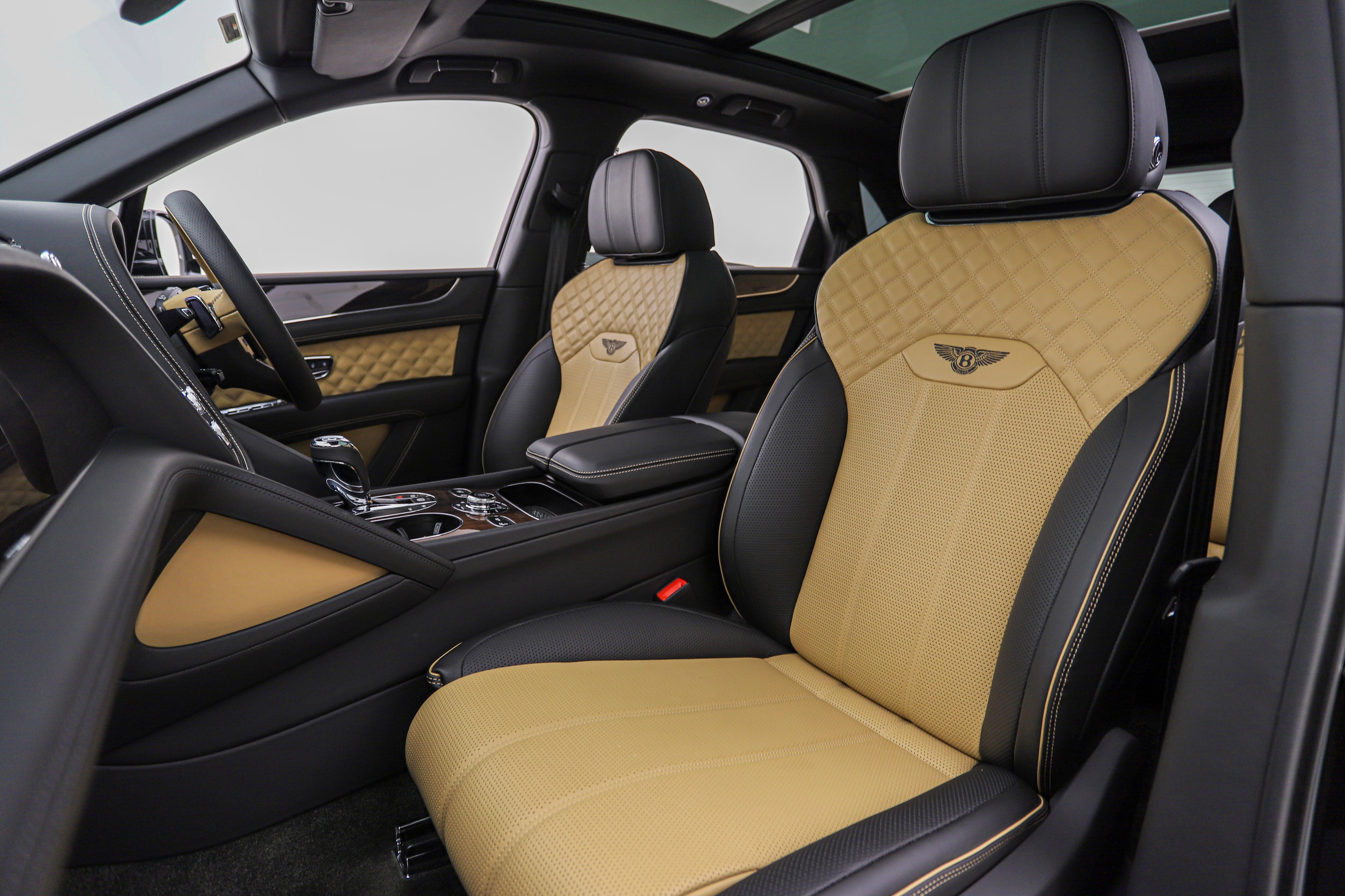 2022 Bentley Bentayga 4.0 V8