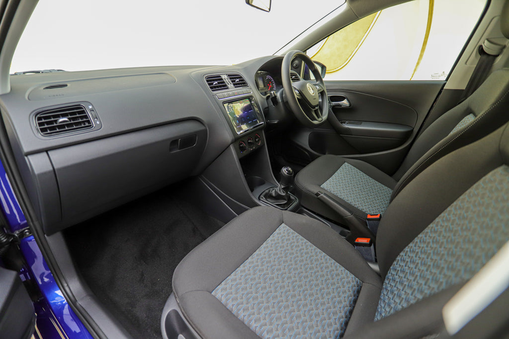 2026 Volkswagen Polo Vivo 1.4 Life