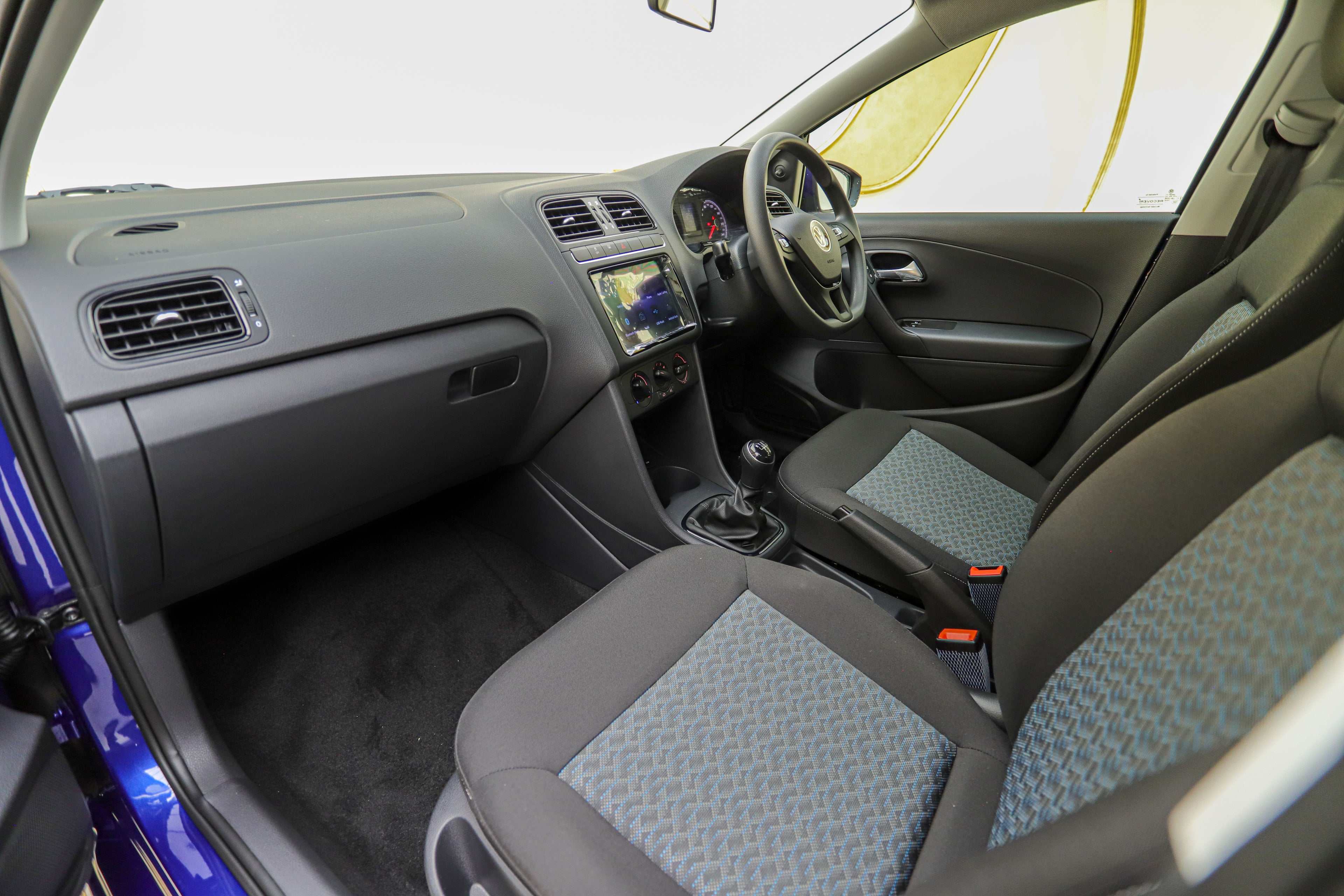 2026 Volkswagen Polo Vivo 1.4 Life