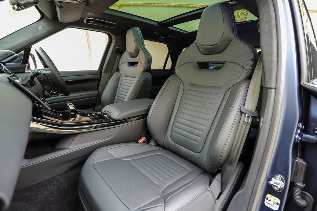 2025 Land Rover Range Rover Sport 4.4 P635 Edition Two