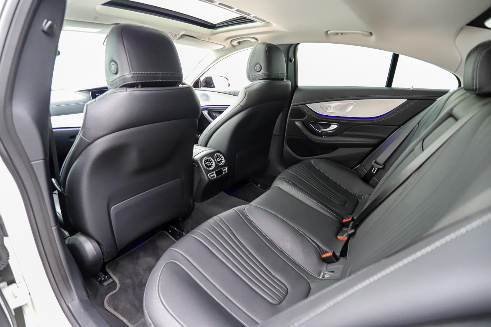 2021 Mercedes Benz CLS 400d 4Matic