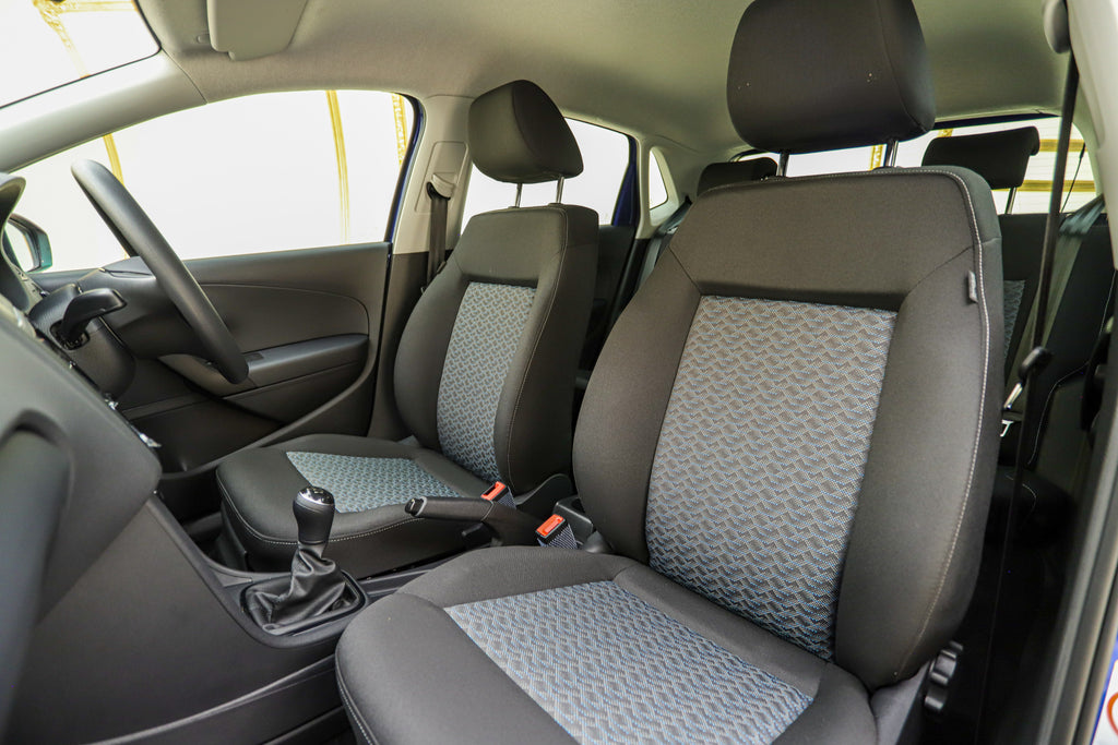 2026 Volkswagen Polo Vivo 1.4 Life