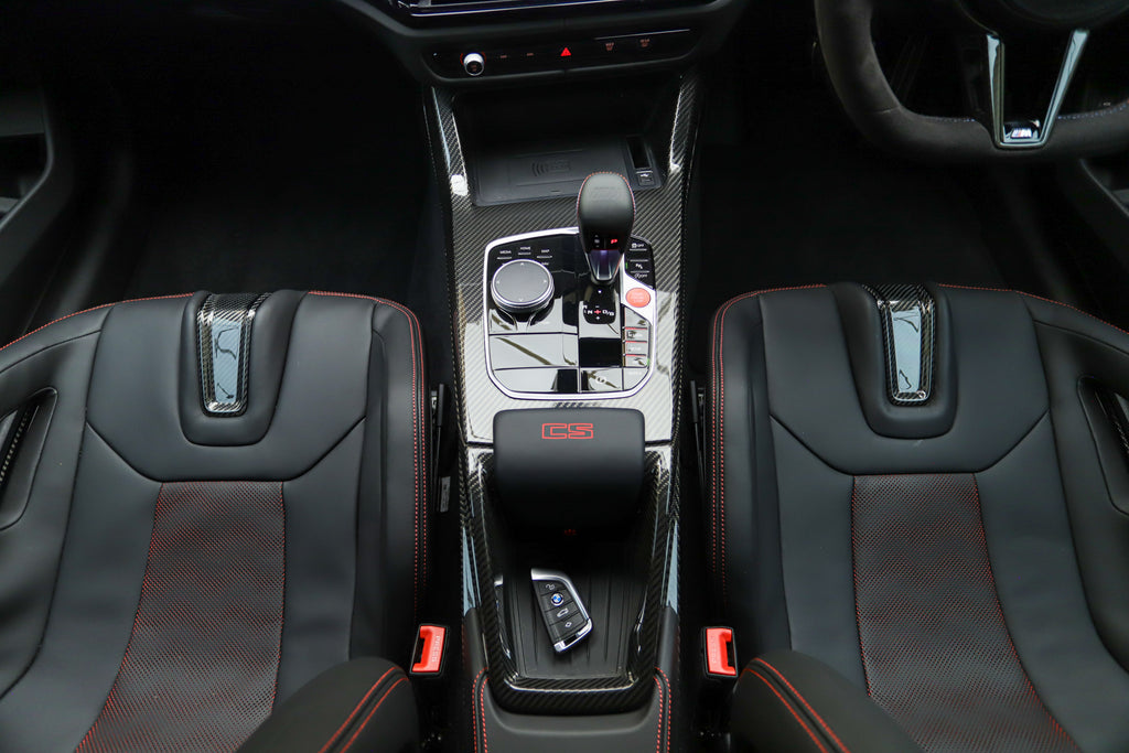 2026 BMW M3 CS Touring (G81)