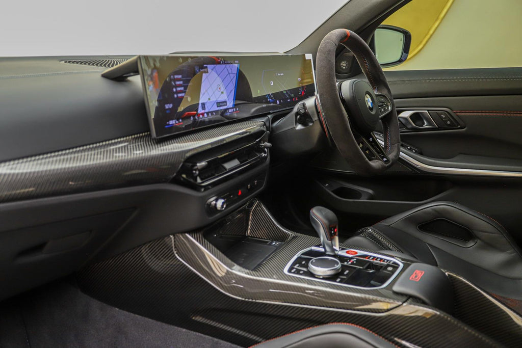 2026 BMW M3 CS Touring (G81)