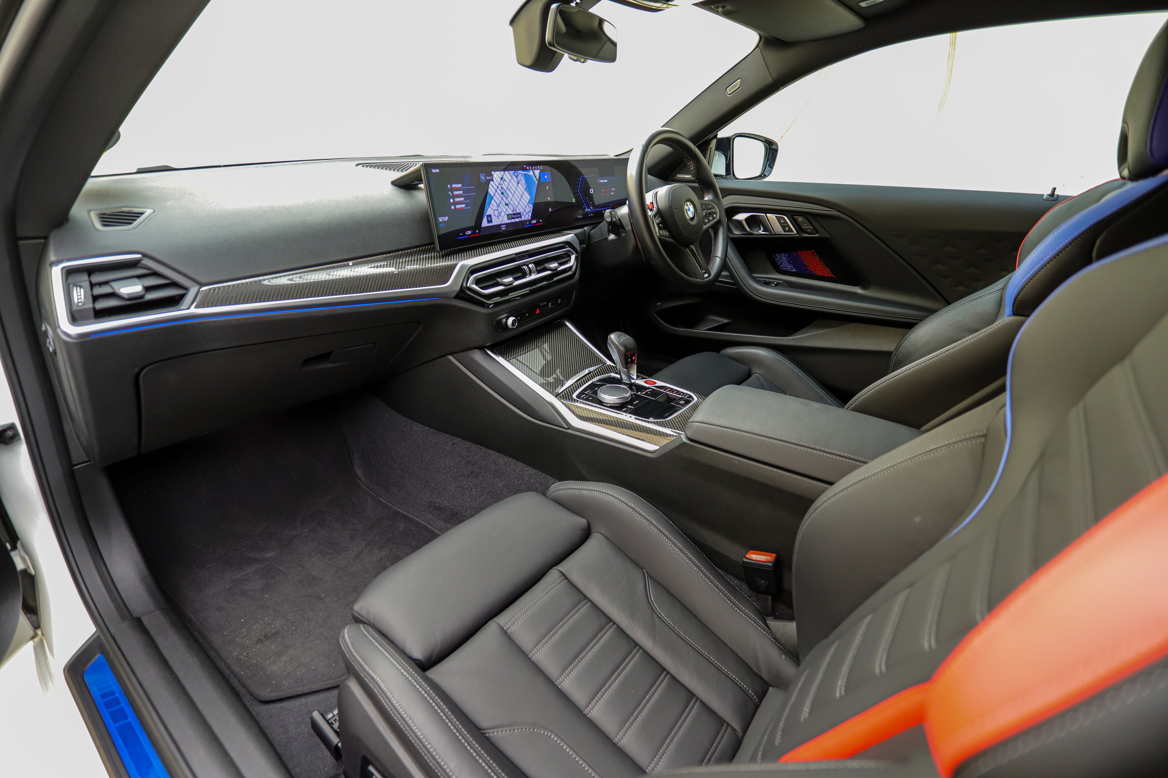 2023 BMW M2 Coupe