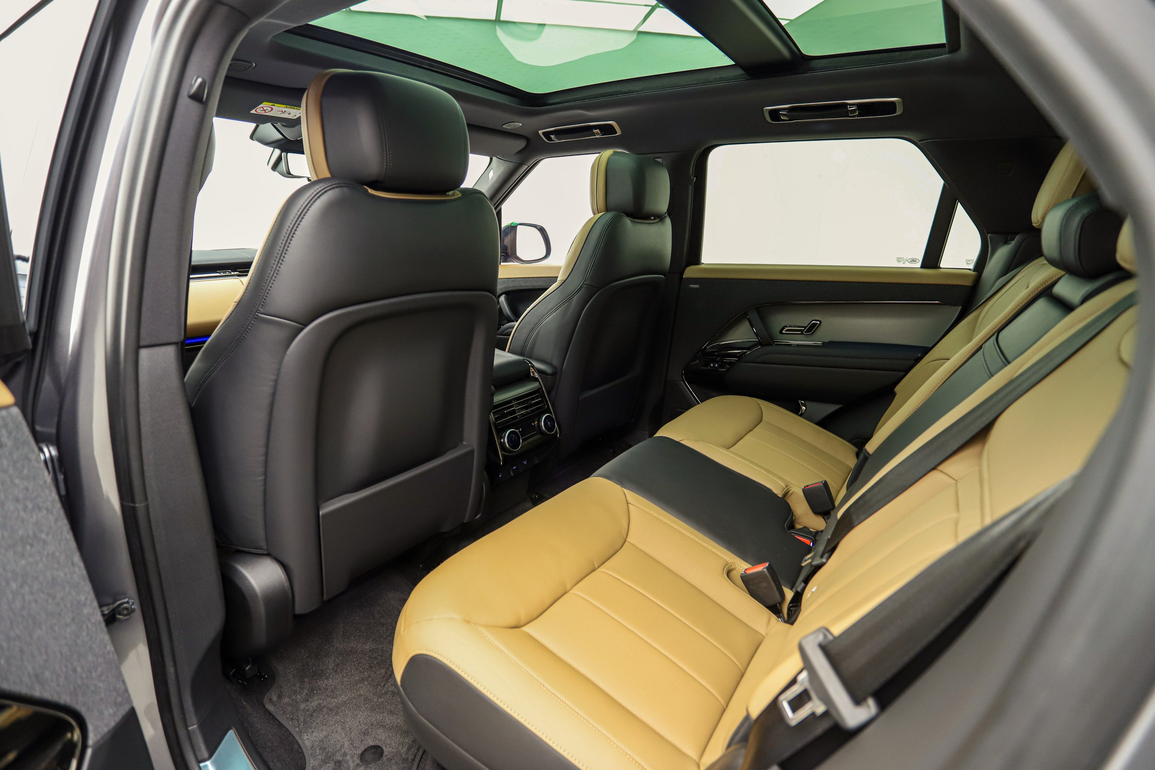 2024 Land Rover Range Rover Sport 3.0d Dynamic HSE Lumma