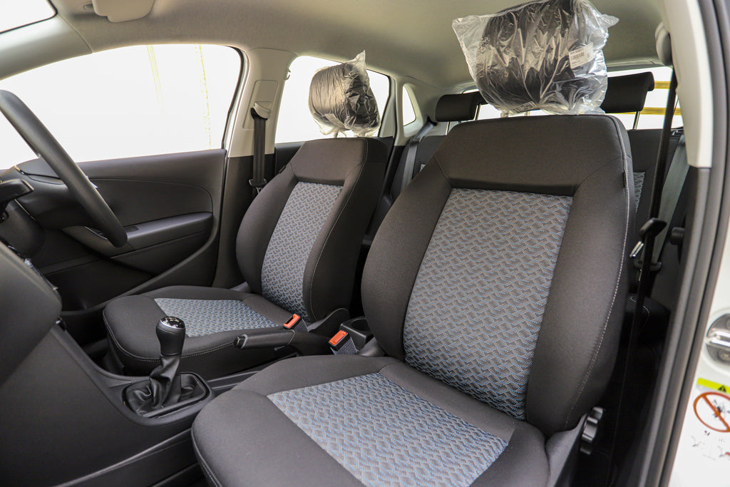 2026 Volkswagen Polo Vivo 1.4 Life