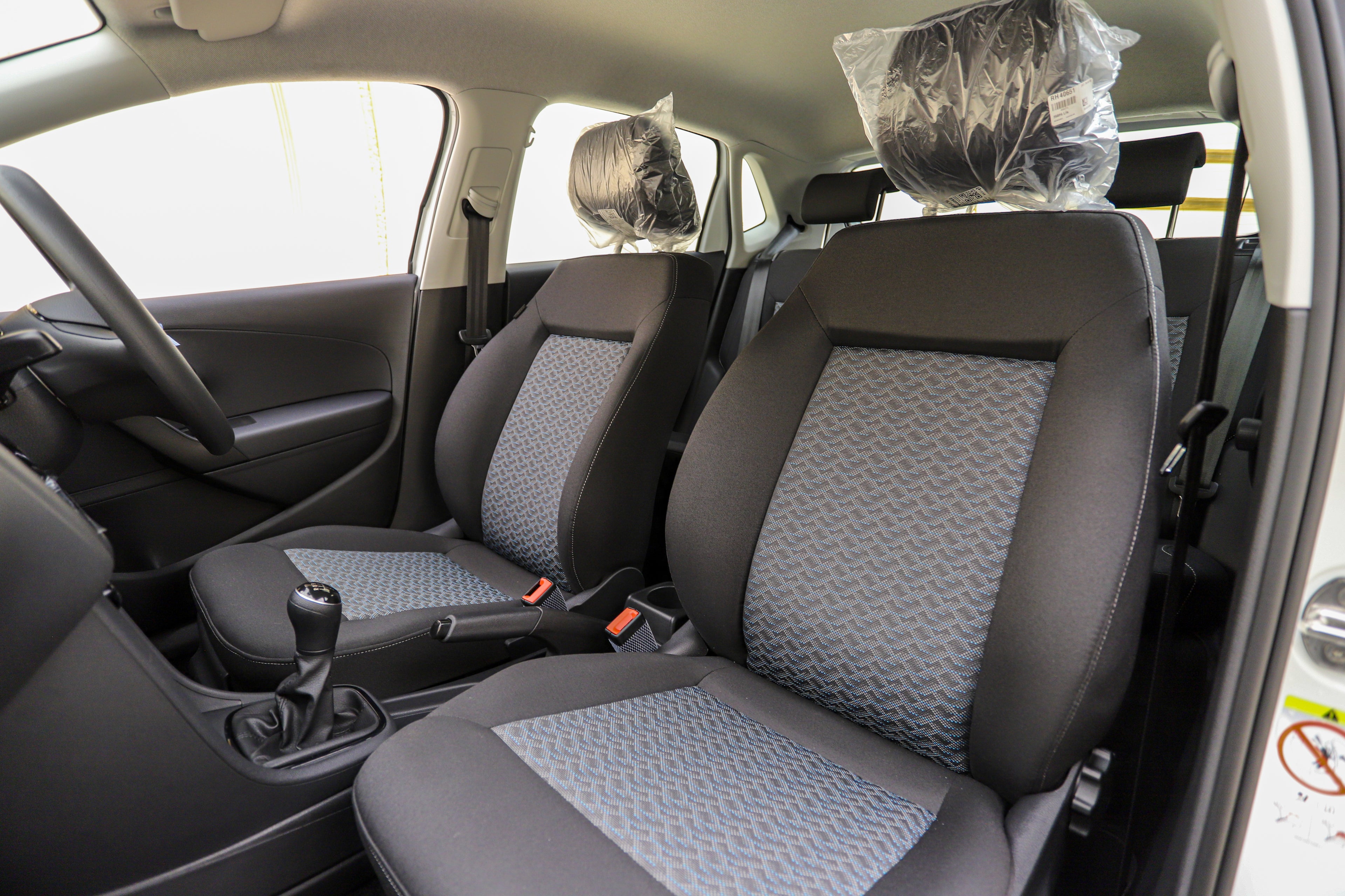 2026 Volkswagen Polo Vivo 1.4 Life