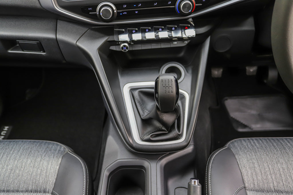 2026 Changan Hunter 2.0d CS Double Cab