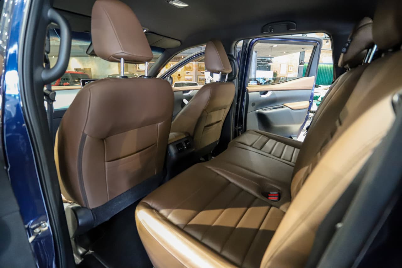 2020 Mercedes Benz x350d 4Matic