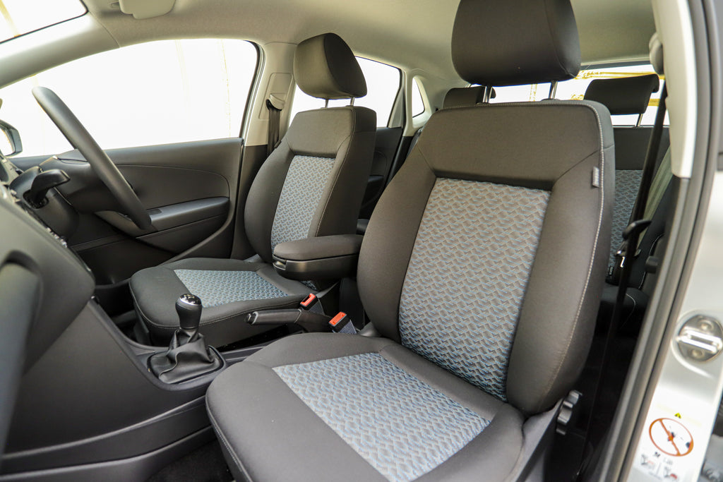 2026 Volkswagen Polo Vivo 1.4 Life