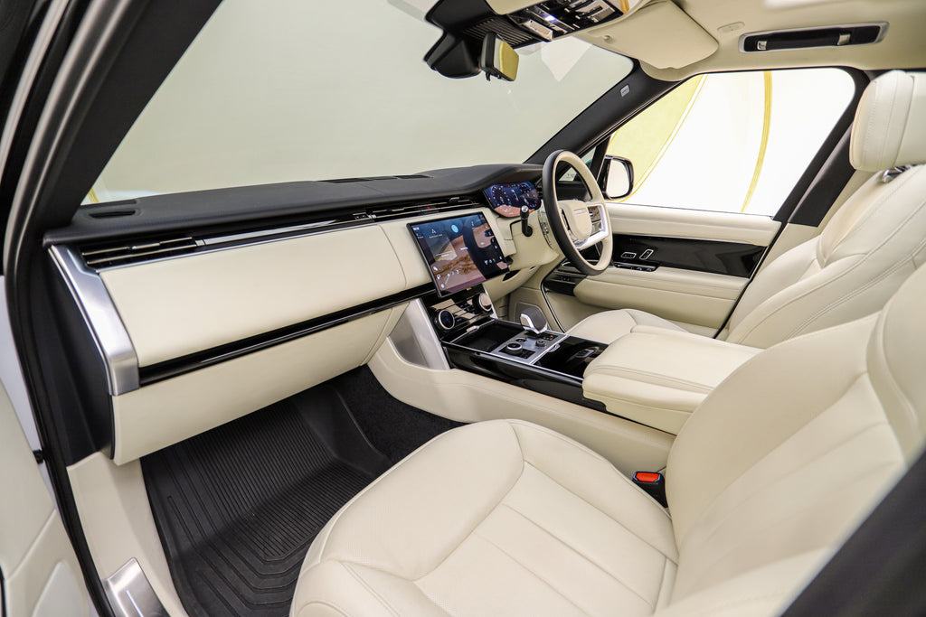 2023 Range Rover P530 4.4 Autobiography