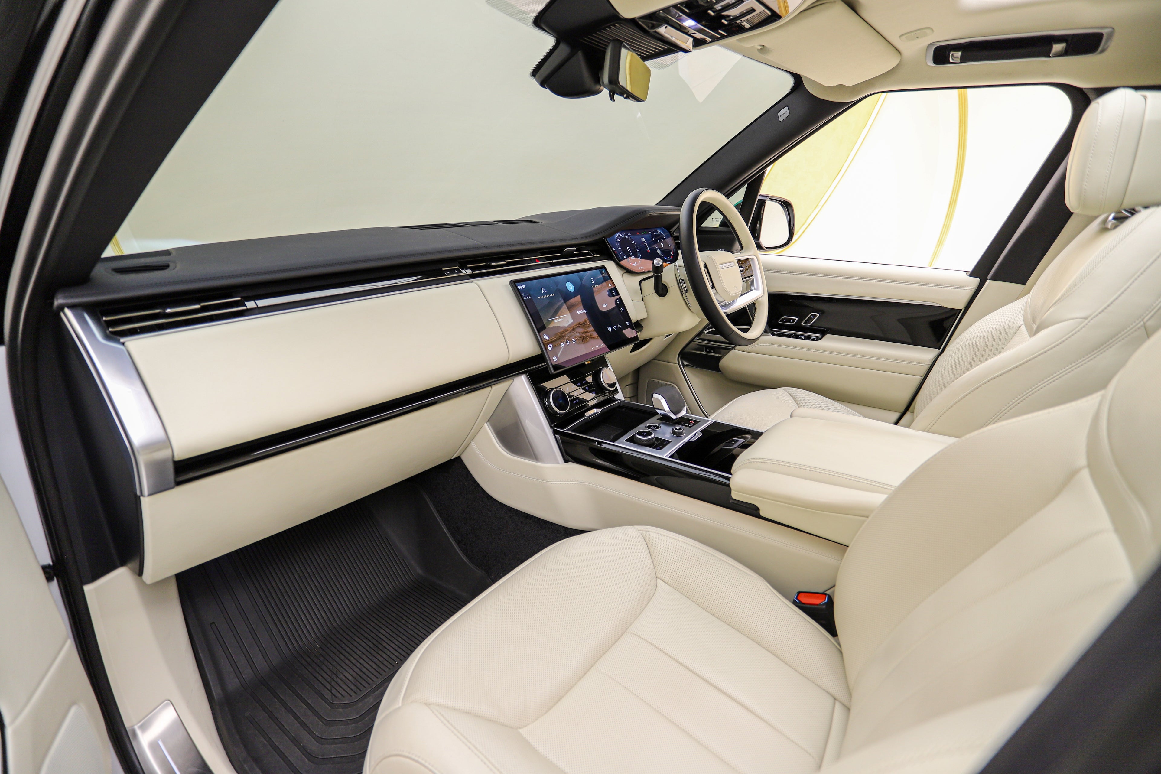 2023 Range Rover P530 4.4 Autobiography