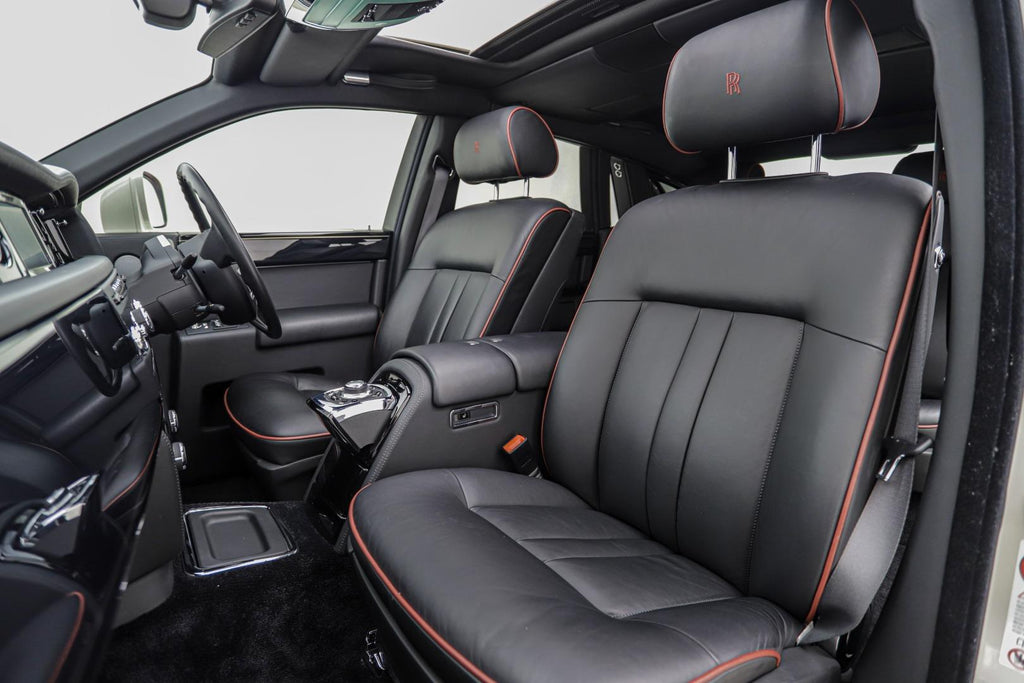 2015 Rolls-Royce Phantom II