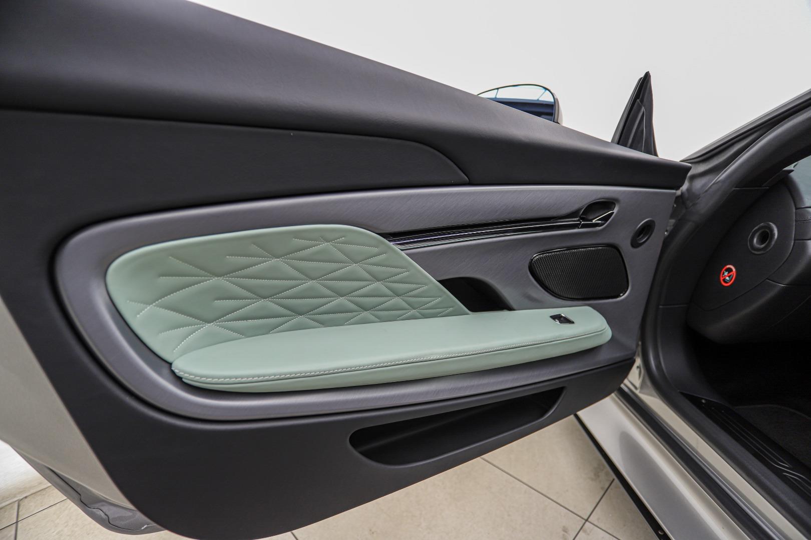 2026 Aston Martin DB12 V8 Coupe