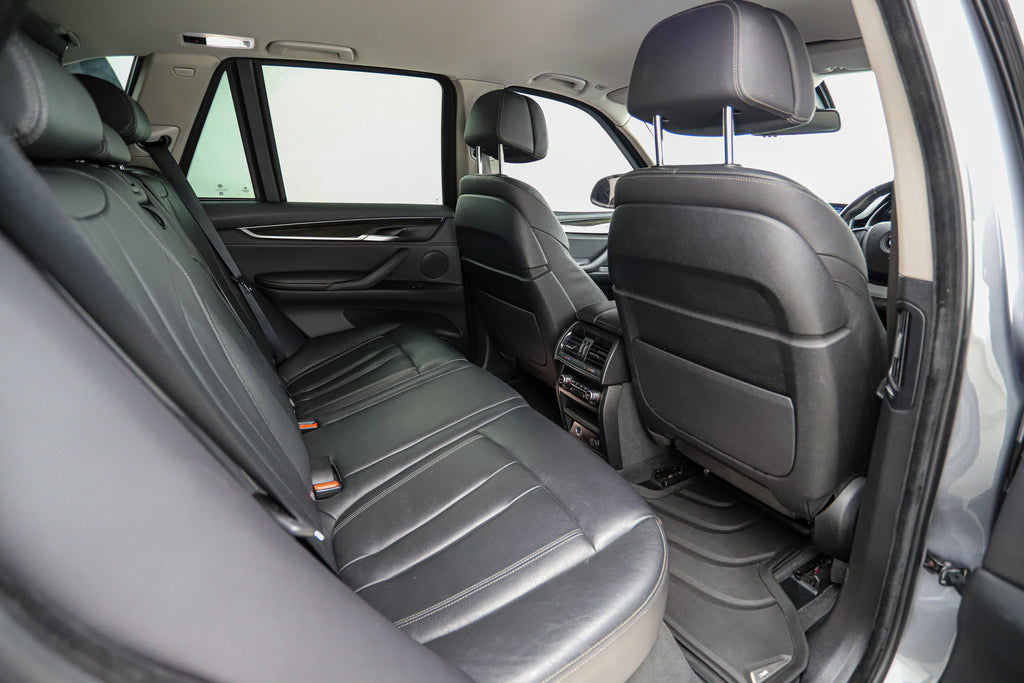 2021 BMW X5 M50i xDrive Security (F15) - VR4