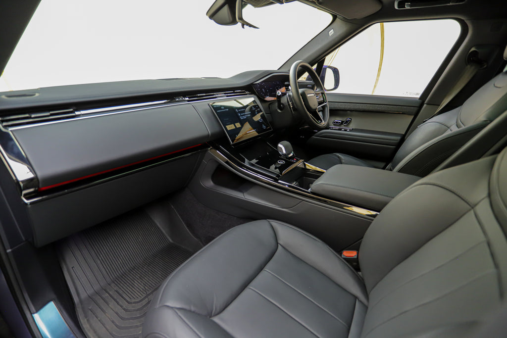 2024 Land Rover Range Rover Sport 3.0d Dynamic SE