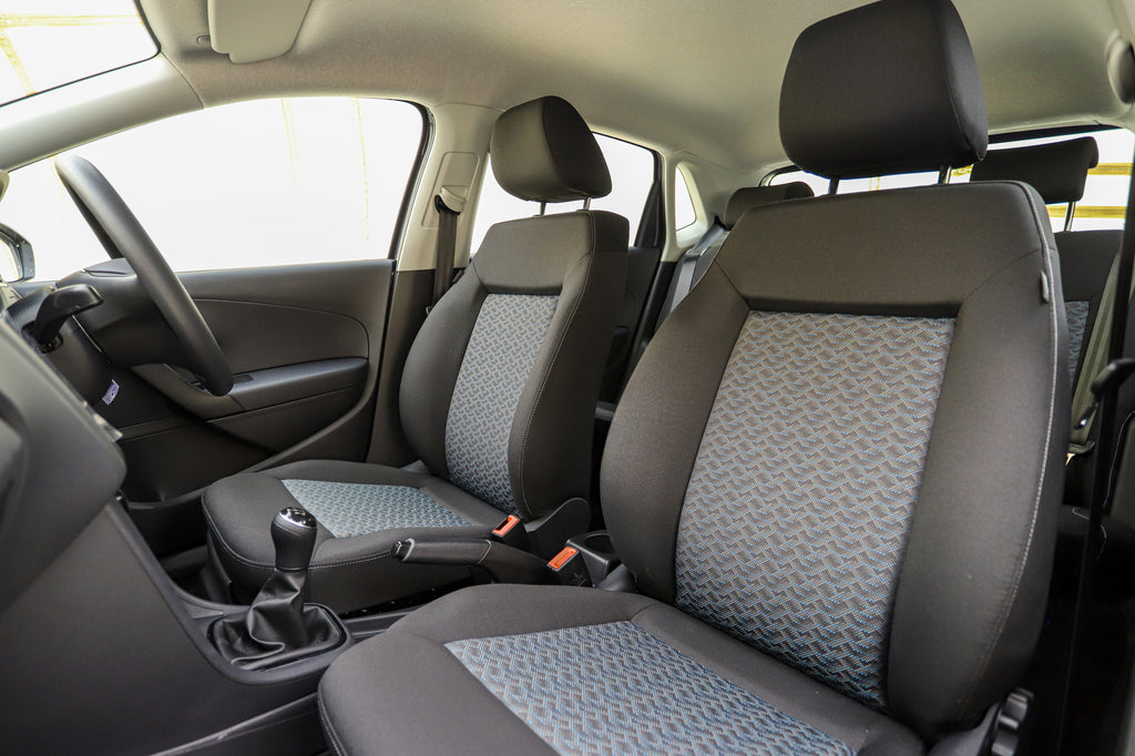 2026 Volkswagen Polo Vivo 1.4 Life